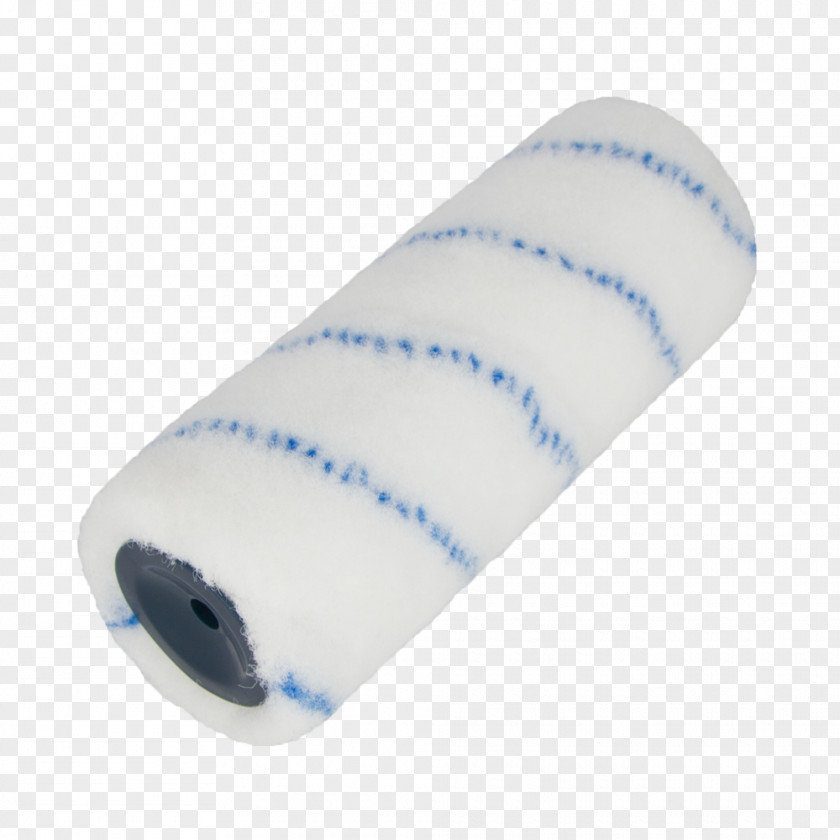 Nylon Fabric Paint Rollers Material Polyester Fiberglass PNG
