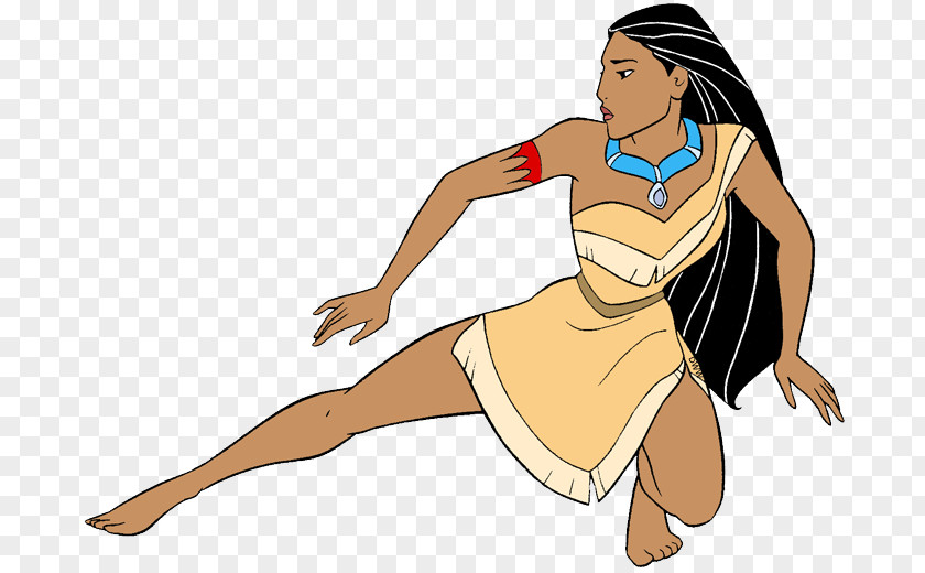 Pocahontas Disney Princess The Walt Company Clip Art PNG