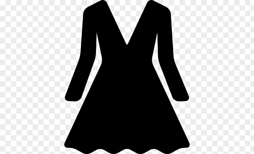 Sleeve Vector Dress Clothing Fashion PNG
