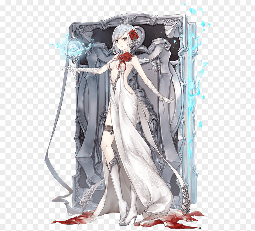 Snow White SINoALICE Queen Pokelabo, Inc. Little Red Riding Hood PNG