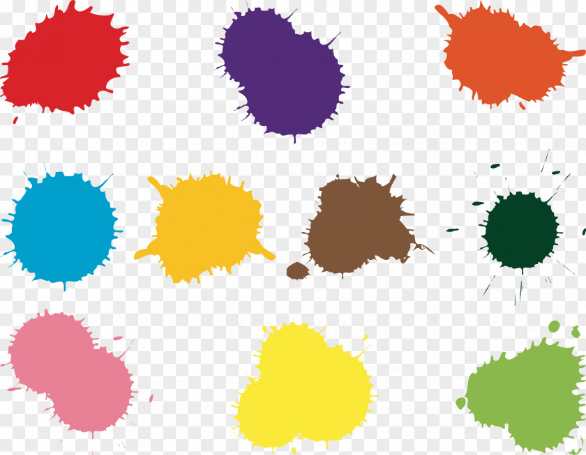 Splat Drawing Copyright-free Photography Clip Art PNG