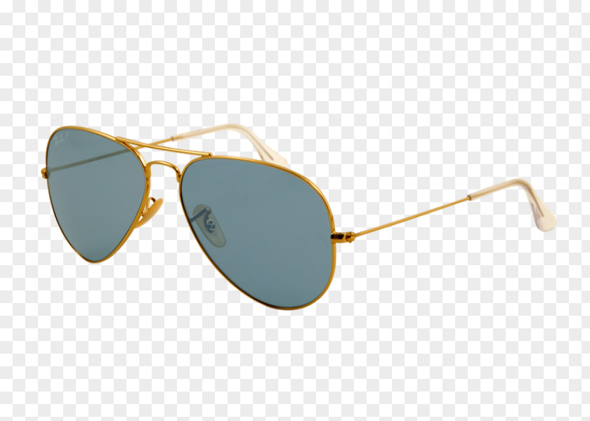 Sunglasses Aviator Ray-Ban Classic Gradient PNG