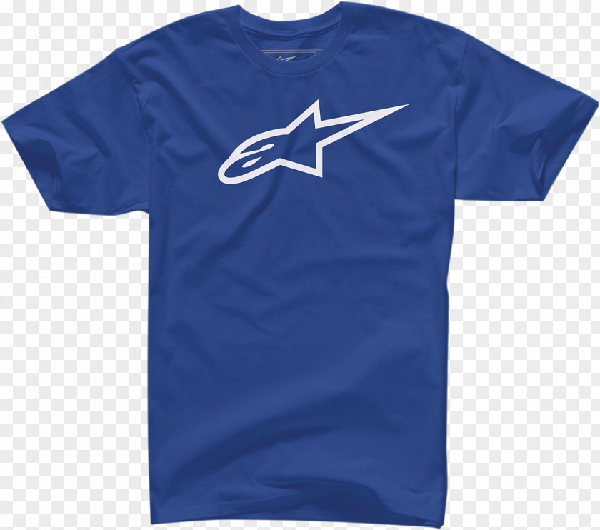 T-shirt Alpinestars Clothing Jersey PNG