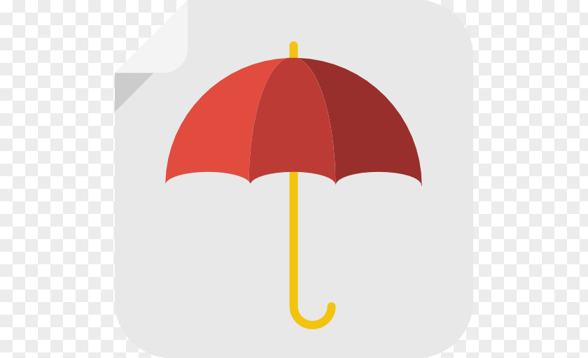 Umbrella Fashion Accessory Font PNG