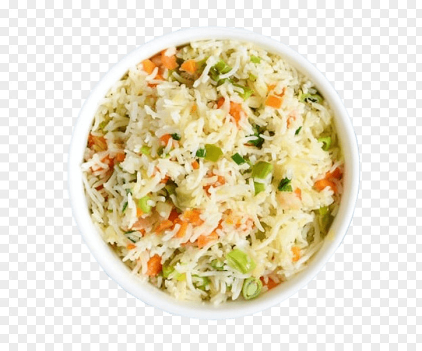 Vegetable Nasi Goreng Vegetarian Cuisine Indian Street Food Chinese PNG