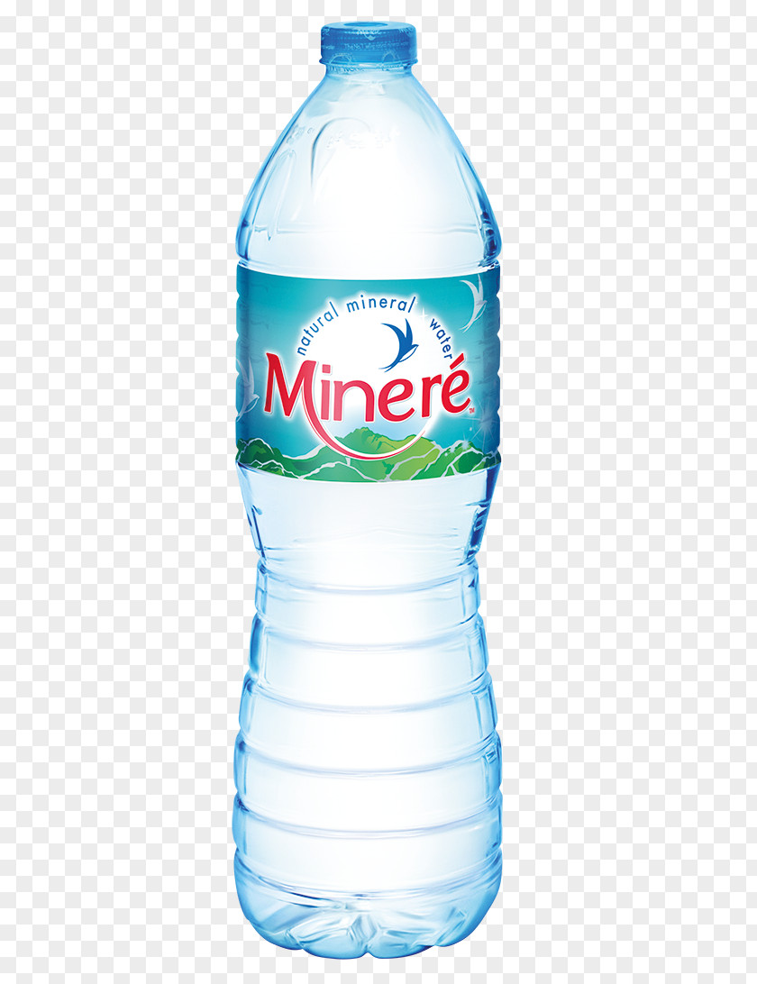 Water Mineral Bottles Ménière's Disease PNG