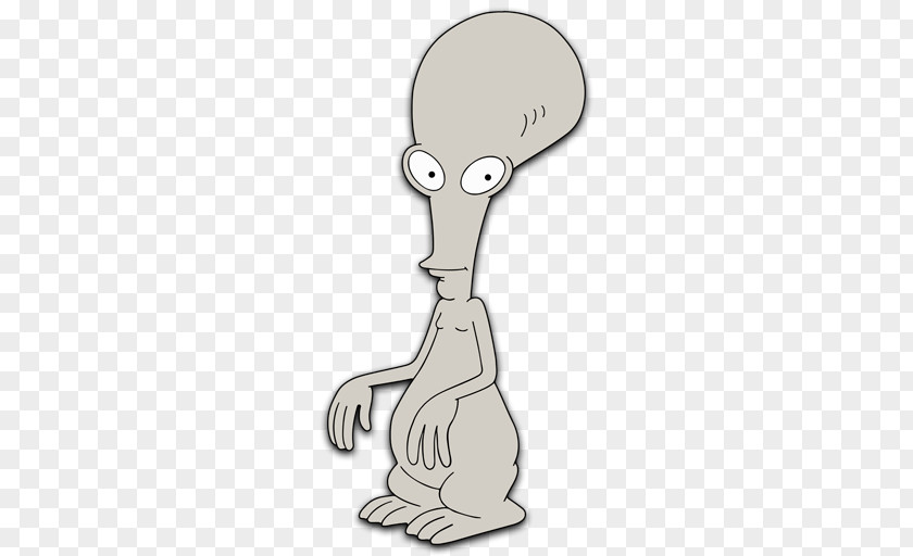 American Dad Television Show Fan Art Character PNG