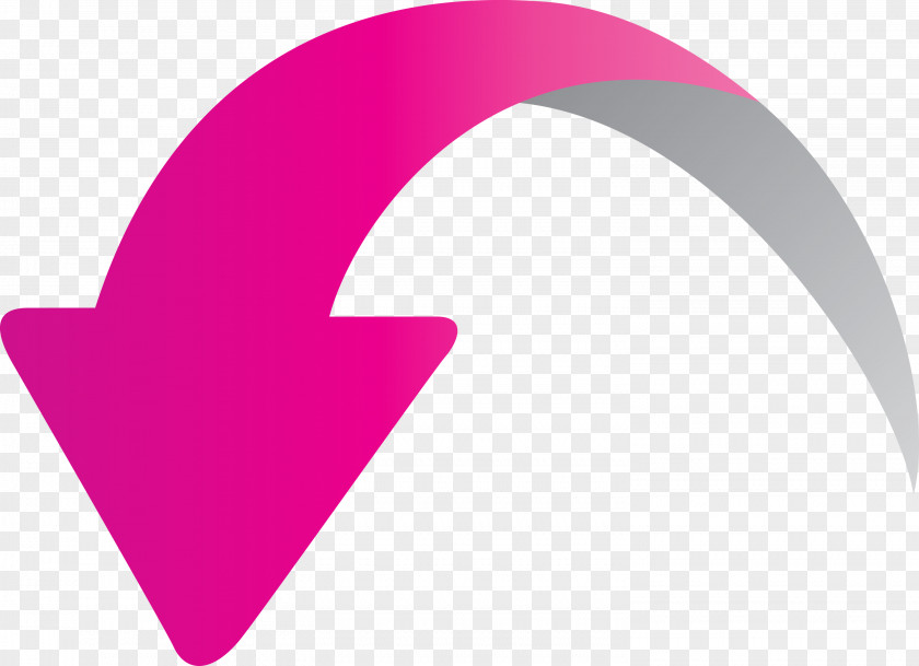 Angle Line Pink M Meter PNG