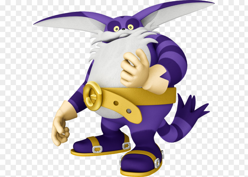 Big Sonic The Hedgehog Adventure 2 & Sega All-Stars Racing Shadow Knuckles Echidna PNG