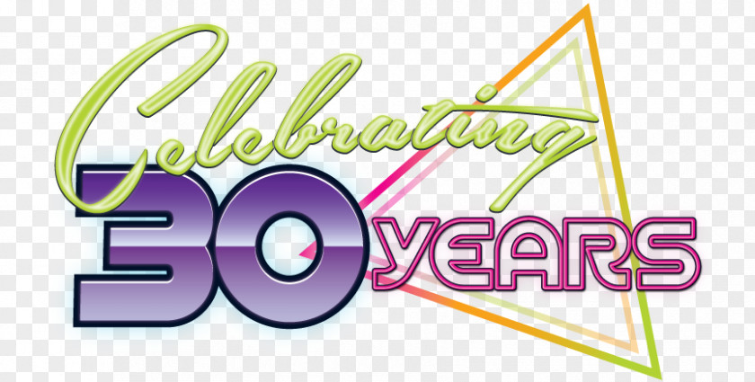 Celebratory Event Brand Logo Marketing 0 1 PNG