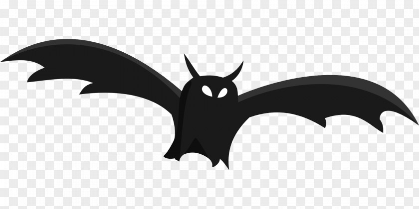 Cemetery Bat Clip Art PNG