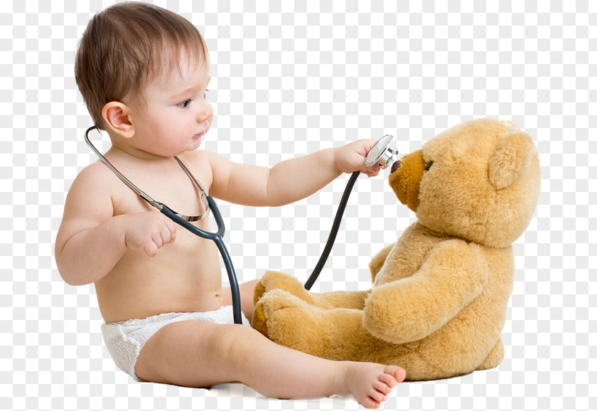 Child Pediatrics Playing Doctor Physician Health PNG