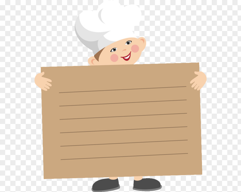 Cooking Chef Borders And Frames Image Clip Art PNG