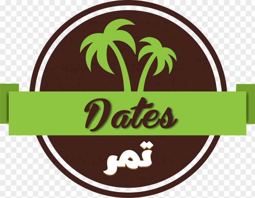 Dates Al-Hasa Date Palm Al-Ahsa Governorate Logo PNG