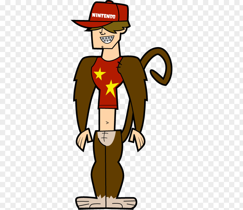 Diddy Kong Clip Art Headgear Cartoon Male PNG