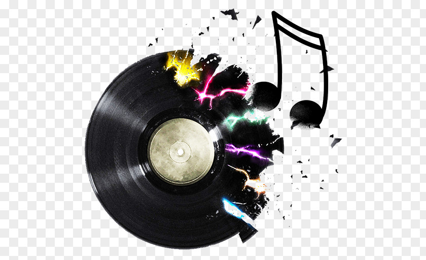 Dj Clipart Disc Jockey DJ Mix Phonograph Record Image PNG