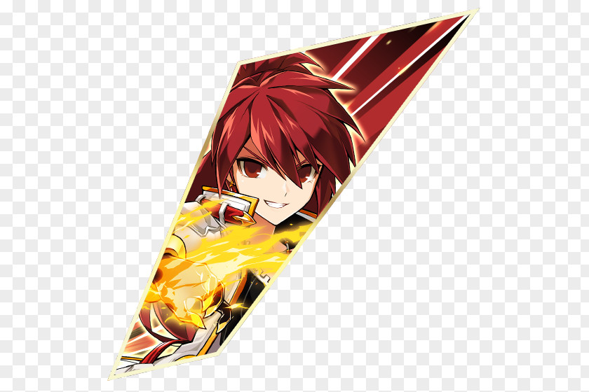 Elsword Elesis Character Private Server 2012 Audi A4 PNG