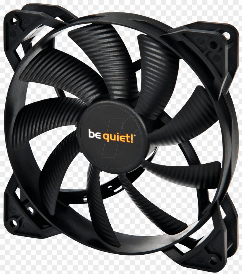 Fan Color Computer Cases & Housings Be Quiet! System Cooling Parts PNG