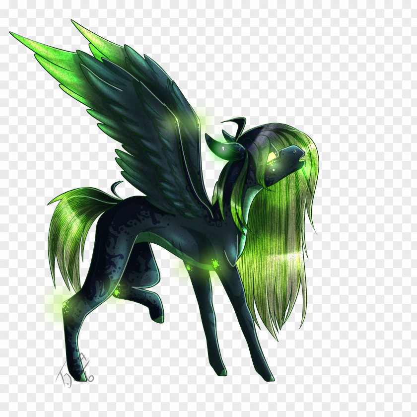 Hercules Pegasus Legendary Creature Yonni Meyer PNG
