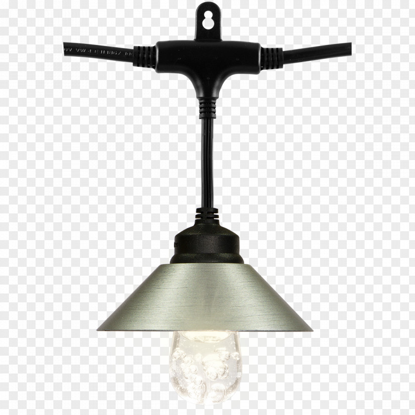 Lights String Lighting Light Fixture Light-emitting Diode LED Lamp PNG