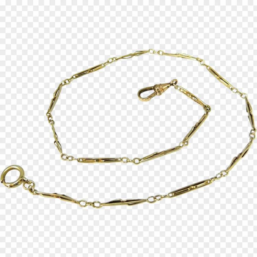 Necklace Bracelet Chain Body Jewellery PNG