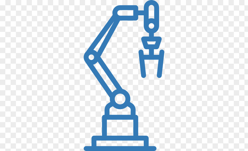 Robot Industrial Industry Manufacturing PNG