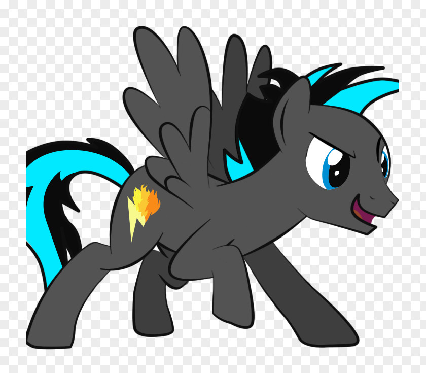 Shone Vector Pony Rarity Gumball Watterson Rainbow Dash Thunderlane PNG