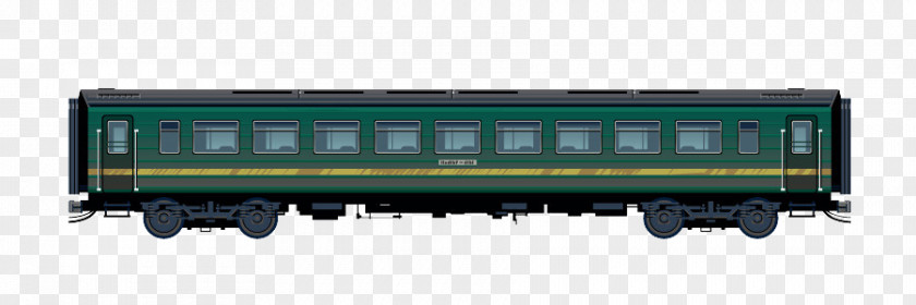 Simple Machines Train Rail Transport Passenger Car Clip Art Image PNG