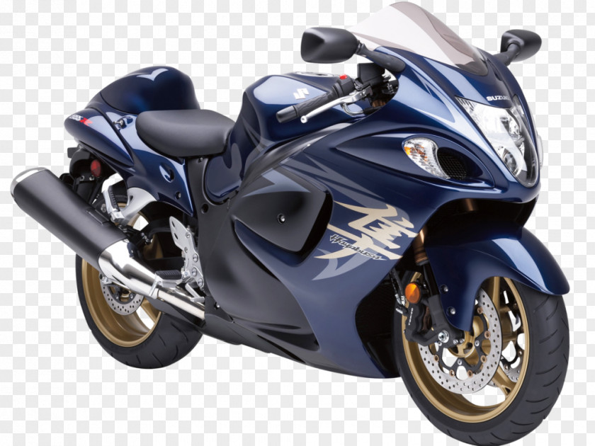 Suzuki Hayabusa Car Motorcycle Bicycle PNG