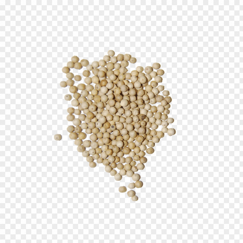 White Pepper Superfood Commodity PNG