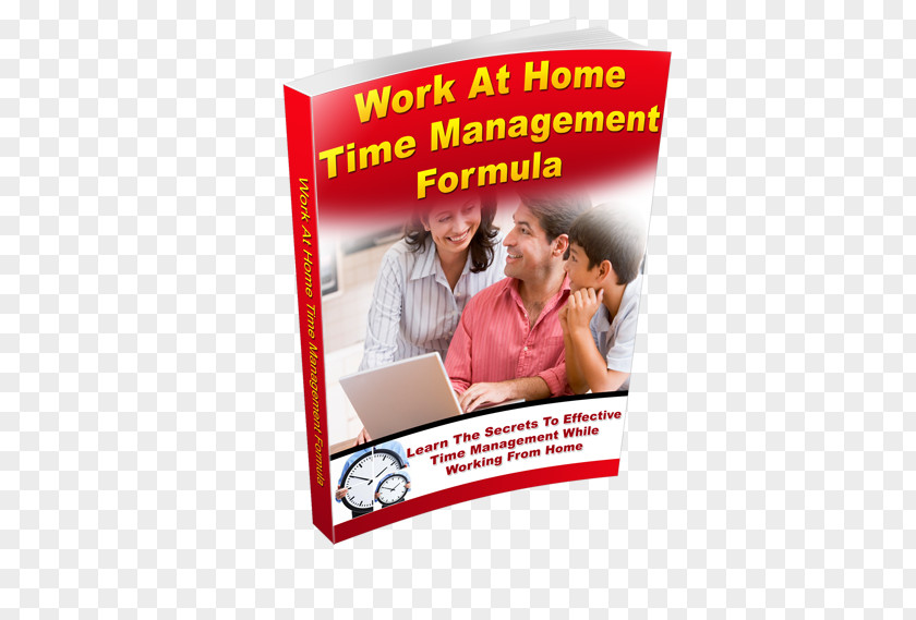 Work Time Human Behavior Poster Product PNG