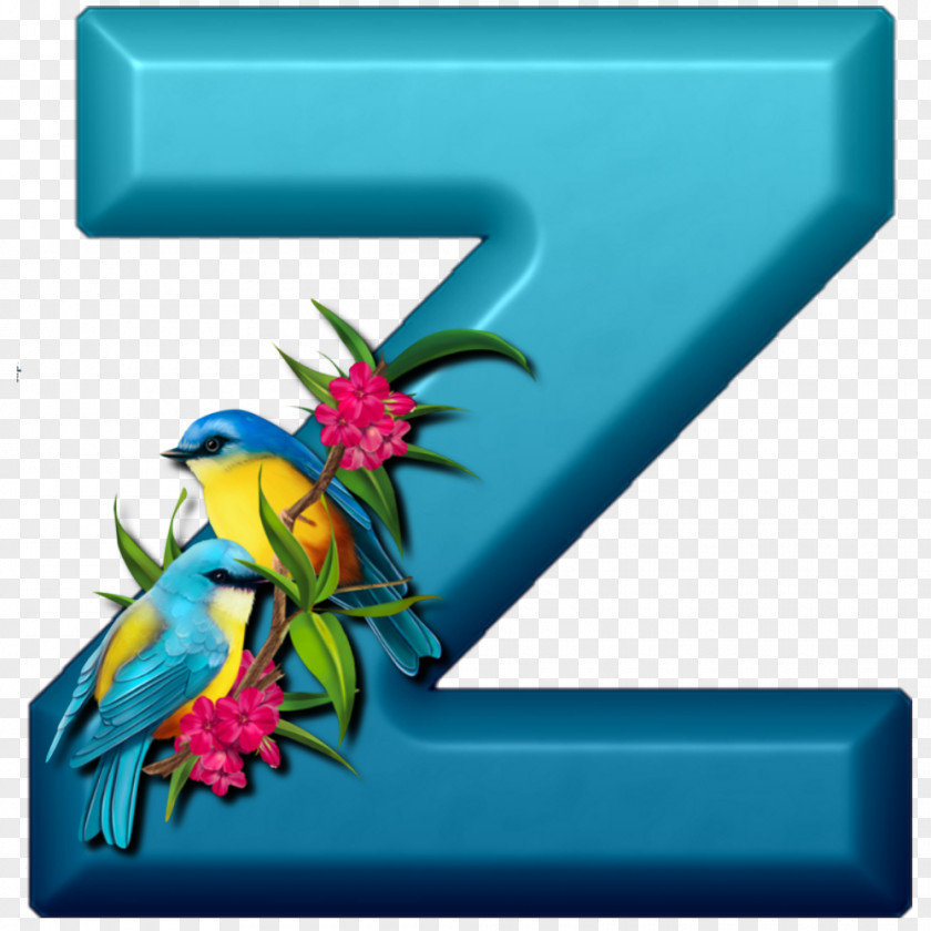 Zc Alphabet Letter Passerine PNG