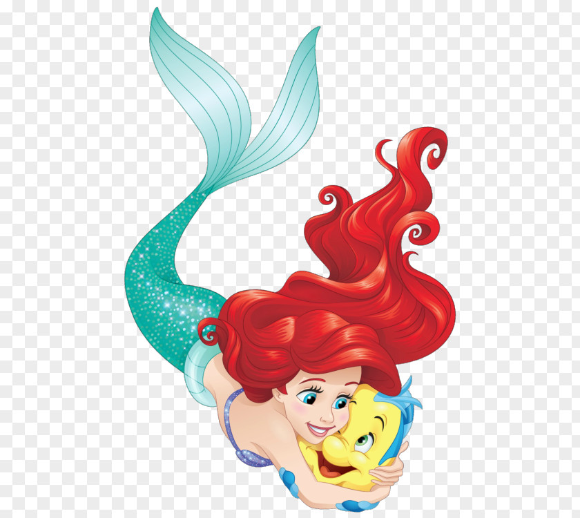 Ariel Little Mermaid Belle Mickey Mouse Disney Princess The Walt Company PNG