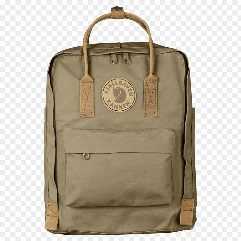 Backpack Fjällräven Kånken No.2 Rucksack No.21 Medium PNG