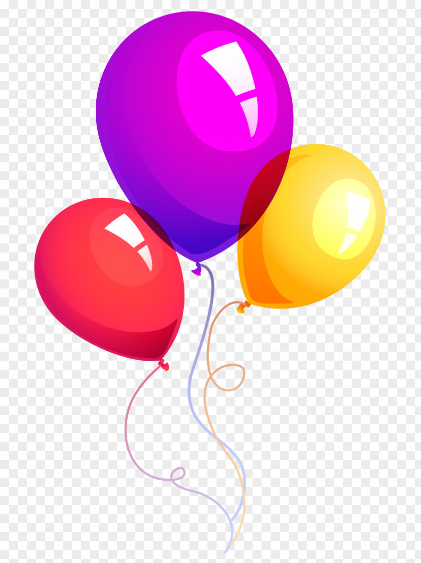 Balloons Balloon Clip Art PNG