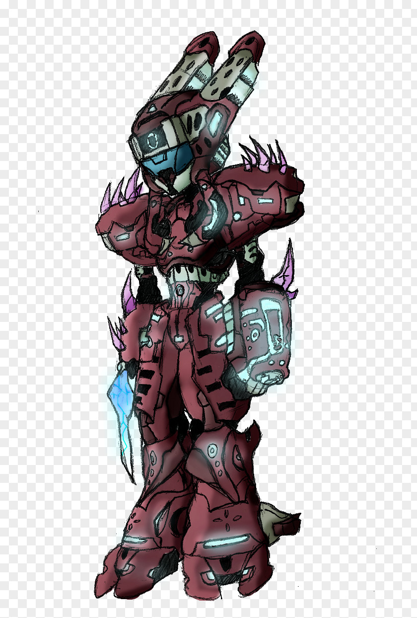 Baron Mecha Animated Film DeviantArt Fan Fiction October 12 PNG