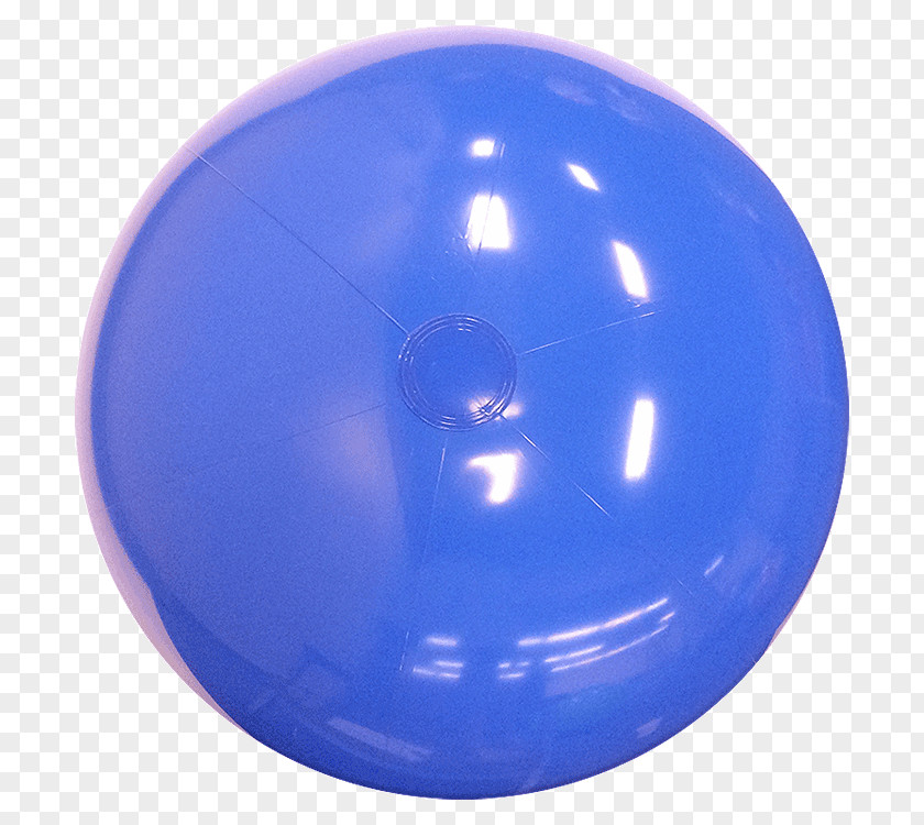 Beach Ball Plastic Sphere Product PNG