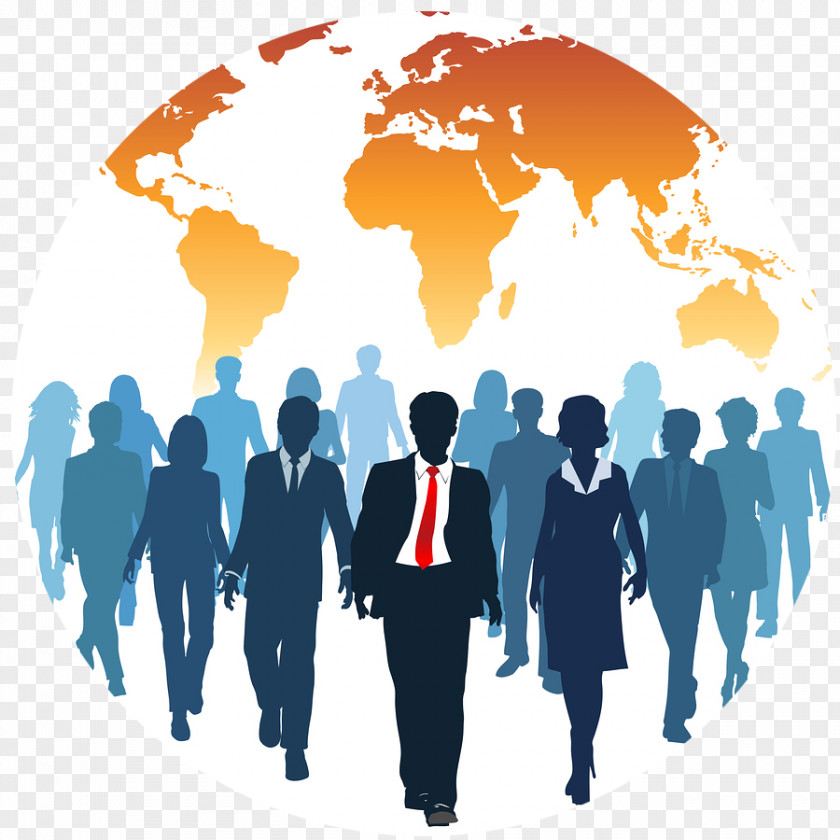 Business Human Resources Businessperson Outsourcing PNG