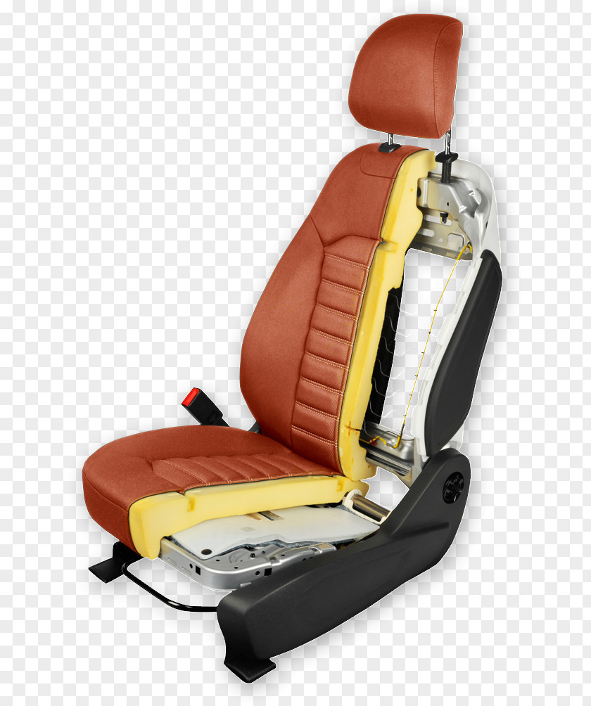 Car Seat Automotive Industry PNG