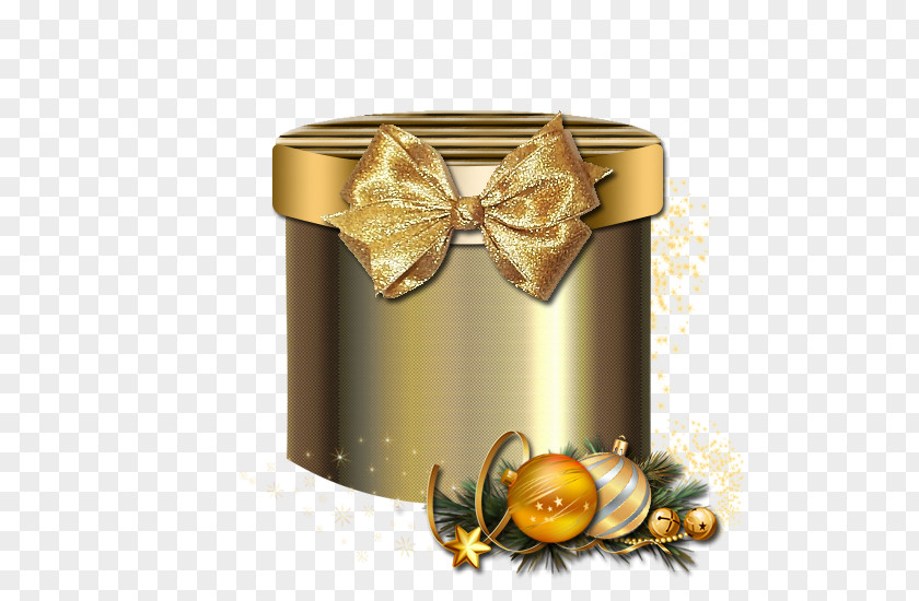 Cartoon Gift Boxes Christmas Box Clip Art PNG