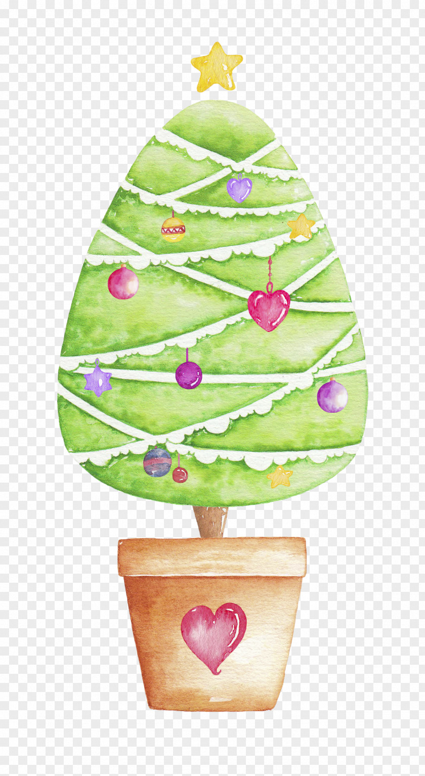 Christmas Decoration PNG