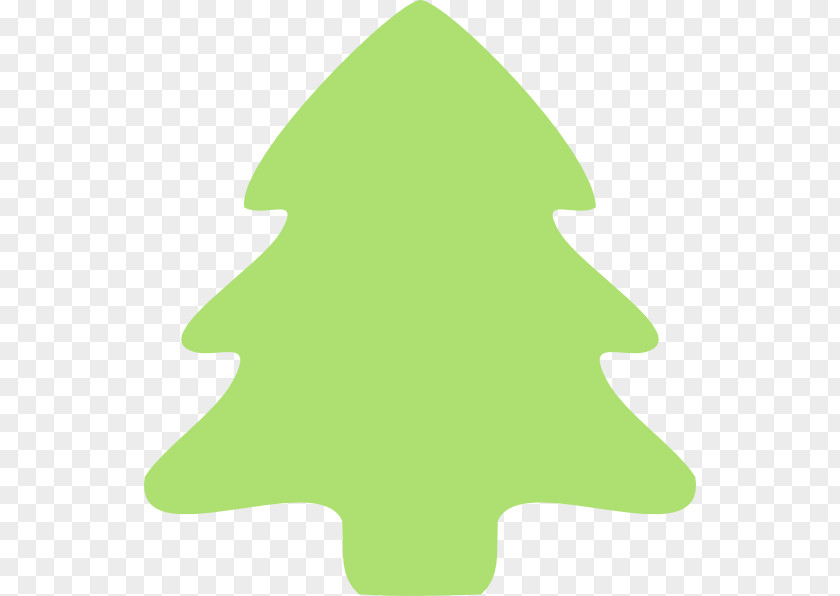 Christmas Tree Silhouette Free Content Clip Art PNG