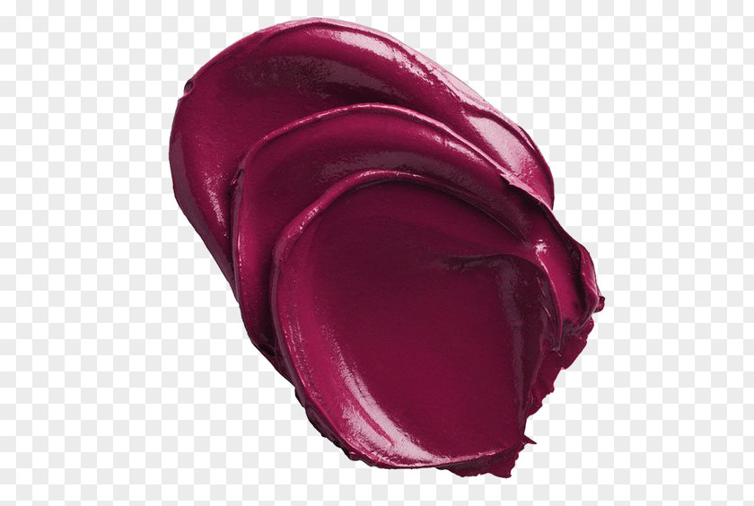 Dark Red Lipstick Burts Bees, Inc. Cosmetics Moisturizer PNG