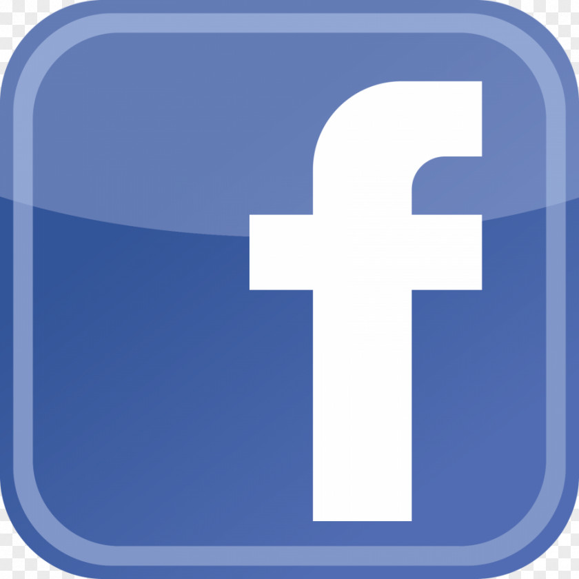 Ebook Facebook Social Media Logo PNG