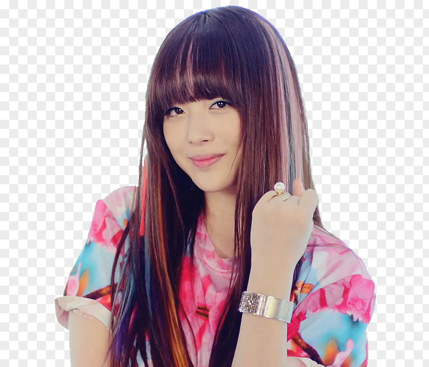 Electric Shock Sulli To The Beautiful You F(x) Girls' Generation PNG
