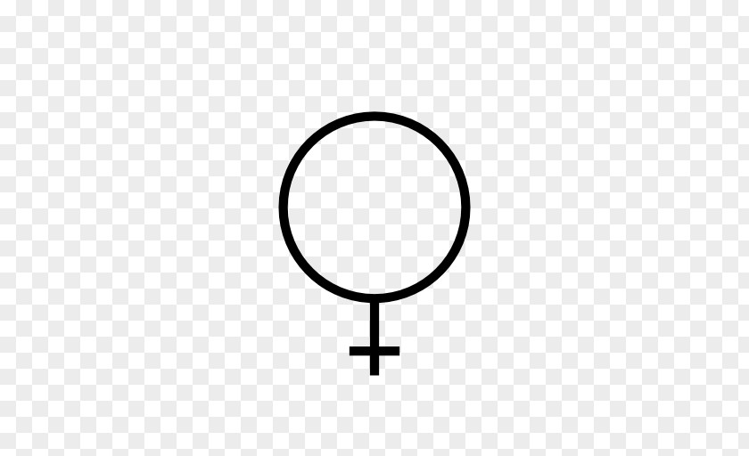 Female Symbol Sign PNG