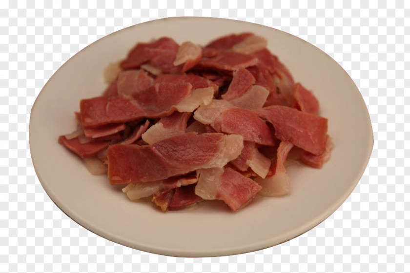 Ham Bacon Xuanwei Delicatessen Meat PNG