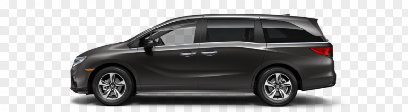 Honda 2015 Odyssey 2014 Car Minivan PNG