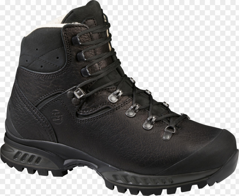 Lhasa Hanwag Hiking Boot Gore-Tex Shoe PNG
