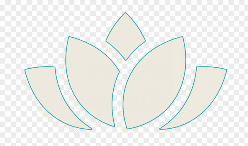 Lotus Icon Therapy PNG